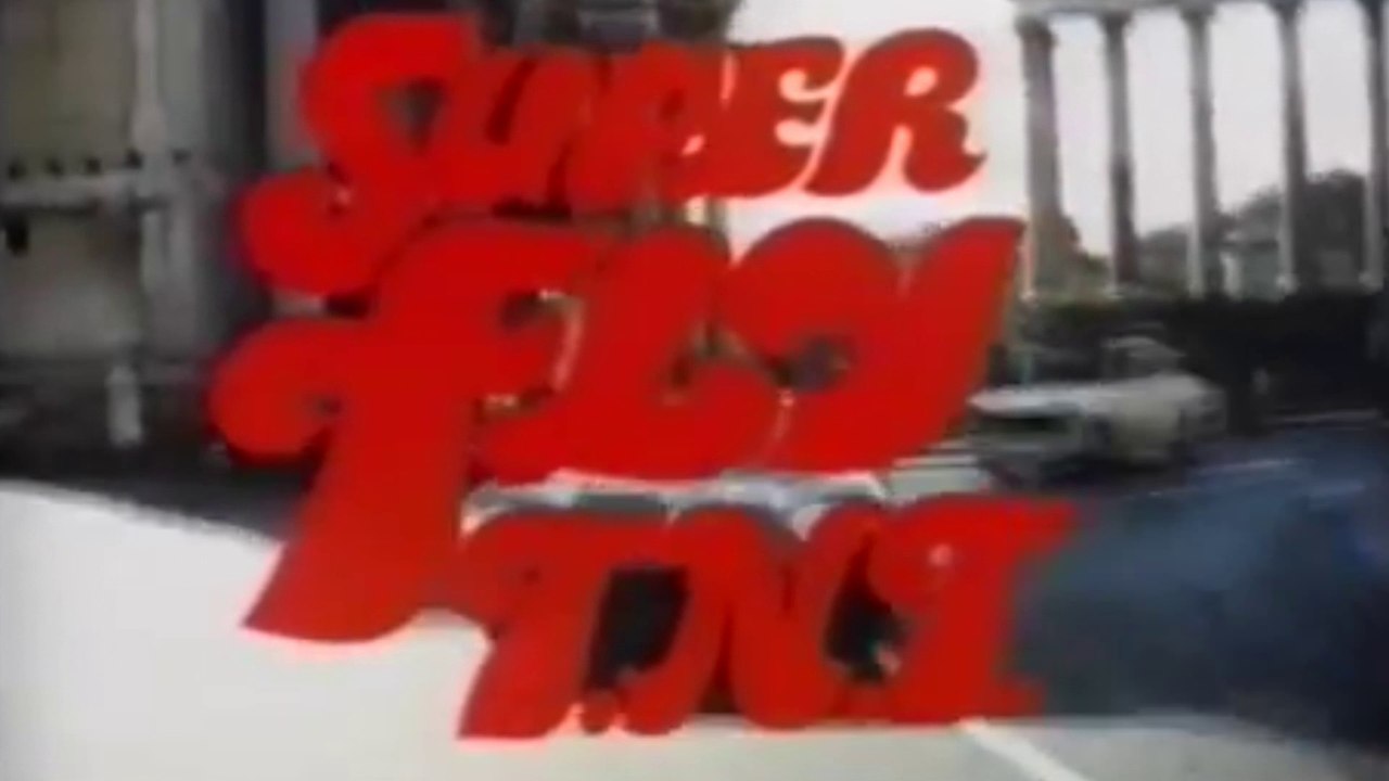 SUPER FLY T.N.T. (1973) Trailer - Deutch