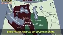 سعودی عرب کی تاریخی ویڈیو جاری۔۔۔