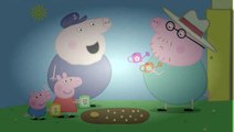 Peppa Pig Season 04 Episode 012 Peppa and Georges Garden