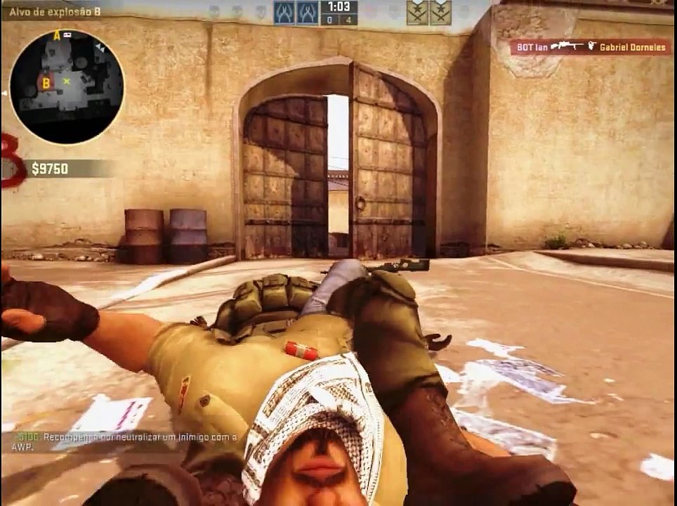 CSGO Vale a pena comprar original ou baixar pirata ?