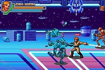 Star Wars Episode III - Revenge of Sith 15