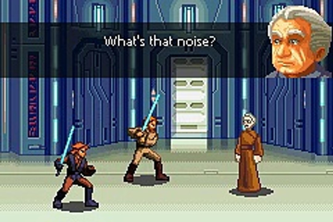 Star Wars Episode III - Revenge of Sith 17