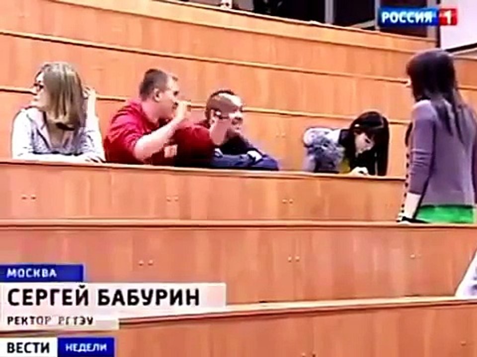Вот таких экономистов выпускают ВУЗы