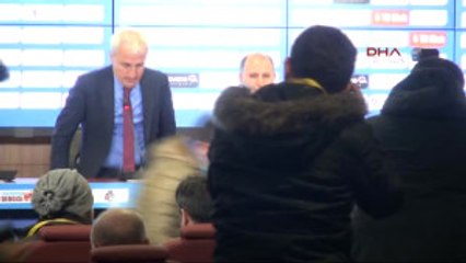 Trabzonspor'un Yeni Stadının Ismi Medical Park Arena