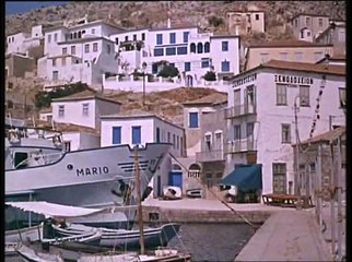 Man In A Suitcase  S01e13  The Boston Square