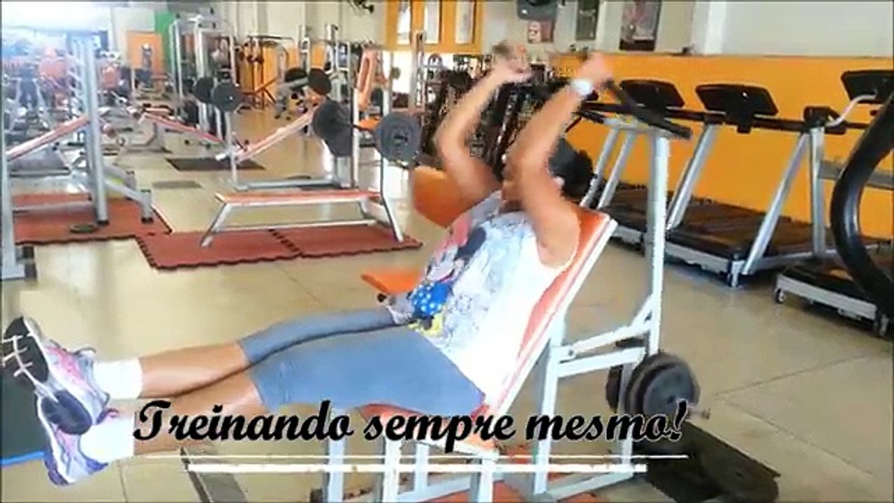 MEU PROCESSO DE EMAGRECIMENTO - In two years I lost 30 pounds -Transformação Vs Determinação