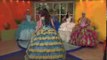 Vestidos de quinceañera inspirados en Jenni Rivera