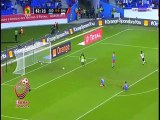 اهداف مباراة ( جمهورية الكونجو 1-2 غانا ) كأس الأمم الأفريقية - الجابون 2017