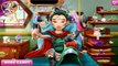 Mulan Hospital Recovery Disney Princess Games for Kids