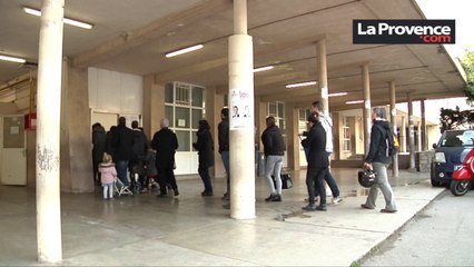 Primaires citoyennes : les Marseillais plus mobilisés qu'au 1er tour