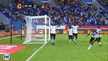 اهداف مباراة الكونغو 1-2 غانا - كأس أمم إفريقية 2017