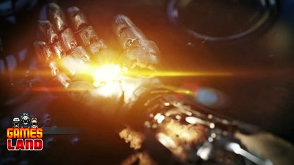 NOVO JOGO DOS VINGADORES É ANUNCIADO | Games Land