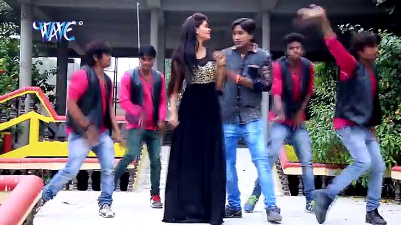 राती के लिहलका माज़ा - Piya Ke Achare Me Sutaib - Rohit Yadav - Bhojpuri Hot Song 2017 new