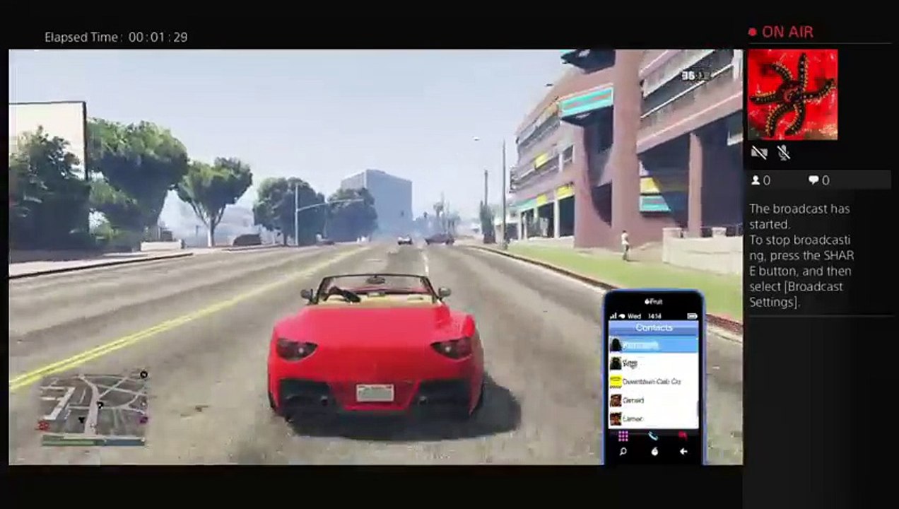 Gta 5 online (27)