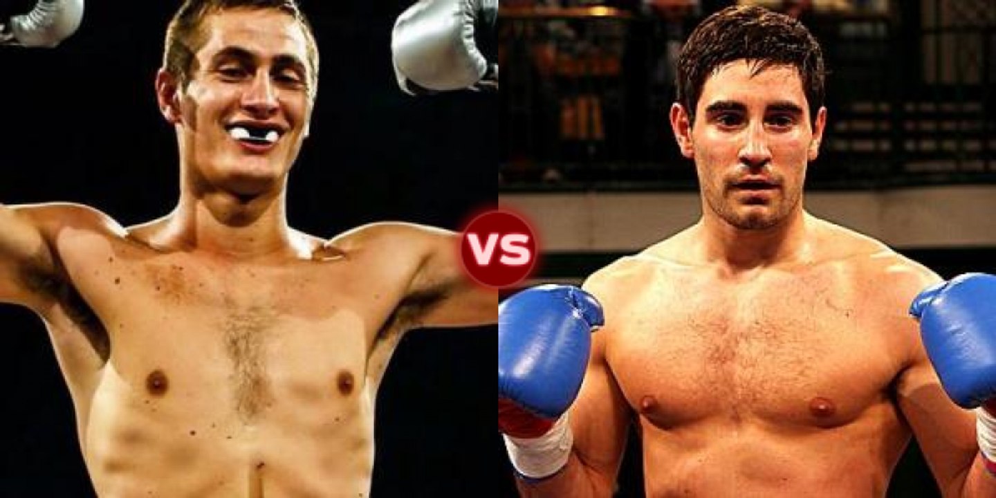 Hosea Burton - Frank Buglioni (Türkçe Anlatım)