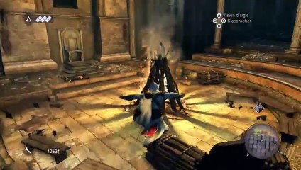 [FR] Devenons maitre assassin (67)