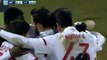 Luka Milivojevic GOAL HD - Veria	1-2	Olympiakos Piraeus 29.01.2017