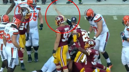 Worst, Most Controversial Blown Ref Calls of the 2016-2017 Season