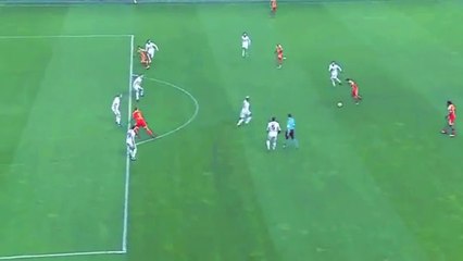 Kayserispor 4-1 Fenerbahçe maç özeti