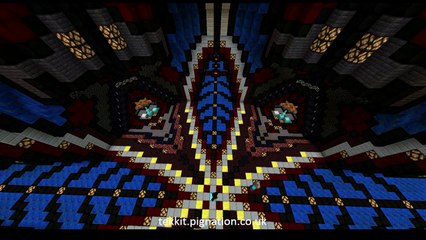 Tekkit Classic Server! 24/7 NO BANNED ITEMS 2016 NO LAG