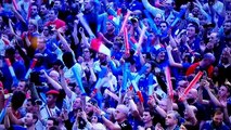 LA FRANCE CHAMPIONS DU MONDE DE HANDBALL POUR LA 6EME FOIS !!