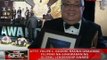 Atty. Felipe L. Gozon, kauna-unahang Filipino na ginawaran ng Global Leadership Award