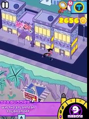 TEENY TITANS 8 WAFFLES LOCATION WALKTHROUGH