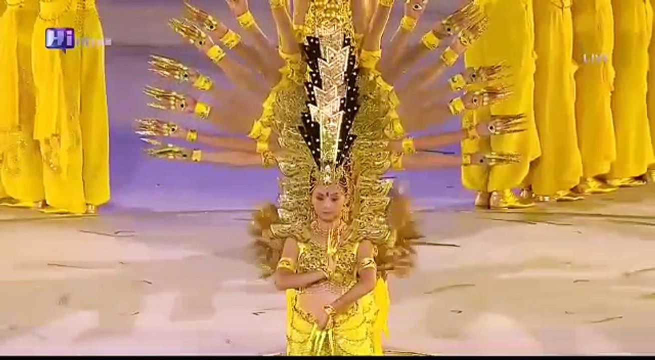 Creative Dance Video