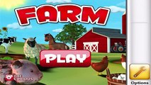 M 21 Farm New Apps For iPad,iPod,iPhone For Kids