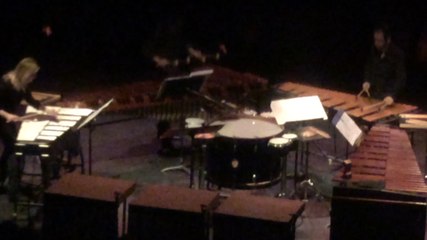 Folle journée de samedi