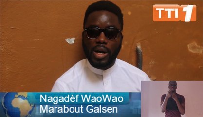 NOUVEAU JOURNAL SPECIAL ELIMINATION CAN / LETTRE DE JOSEY