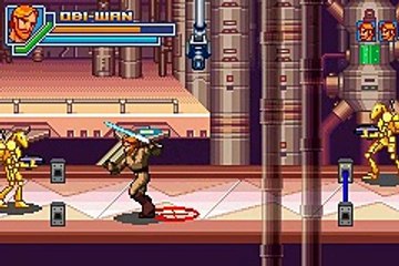 Star Wars Episode III - Revenge of Sith 18