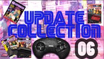 UPDATE COLLECTION 06   XBOX 360 E WARPZONE