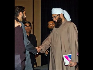 _Emotional_ Nouman Ali Khan on His Friend Junaid Jamshed