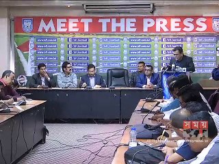 চূড়ান্ত হয়নি জাতীয় ফুটবল দলের কোচ