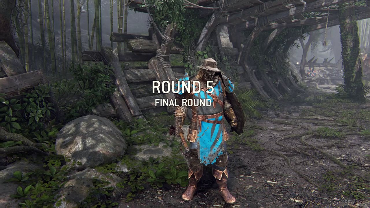 For Honor Beta_20170129103713