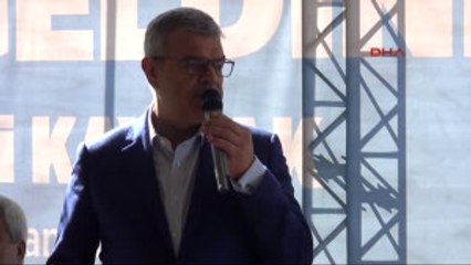 Kahramanmaraş Başbakan Yardımcısı Kaynak: CHP'nin Tarihi, Diktatörlük Tarihidir