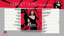 Nükhet Duru - Rüşvet - ( Official Audio )
