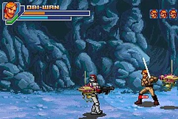 Star Wars Episode III - Revenge of Sith 22