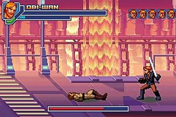 Star Wars Episode III - Revenge of Sith 26