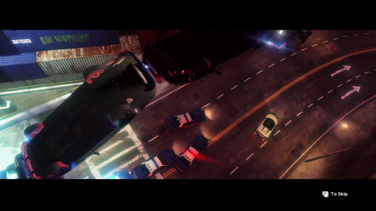 NFS Most Wanted 2012:Gameplay | Audi R8 GT Spyder all races (PC HD)