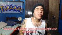 Pokémon temos que pegar