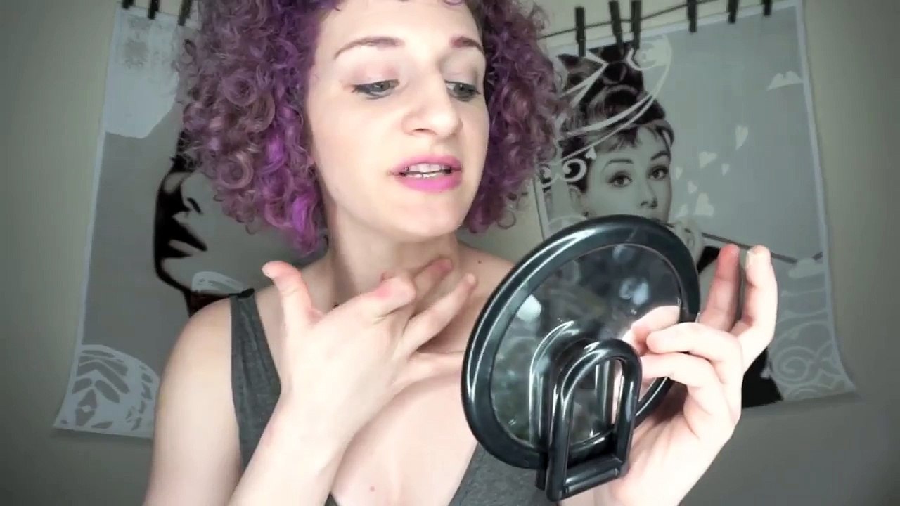 How To Cover Up A Hickey   A Storytime Makeup Tutorial