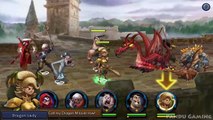 DragonSoul / Gameplay Walkthrough iOS/Android