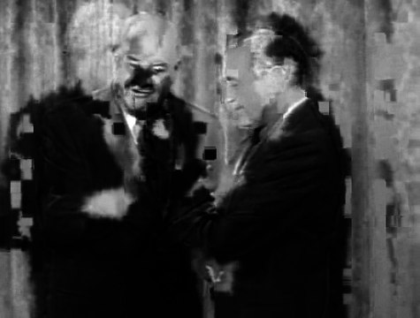 The Jack Benny Program - Don Wilson's 27th Year Working For Jack