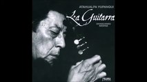 Atahualpa Yupanqui - La Guitarra (Grabaciones Inéditas) - Álbum Completo (2004) - YouTube (360p)
