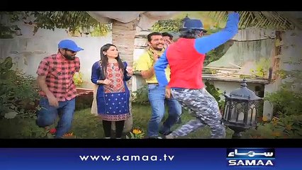 Hashmat & Sons – 29 Jan 2017