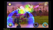Angry Birds TransFormers: Bludgeon Brand New Update Power - Gameplay