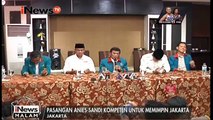 Rhoma Irama Ajak Fans Dukung Anies-Sandi