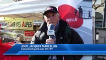 Rallye Monte Carlo Historique : Explication de l'événement par Jean-Jacques Marcellin
